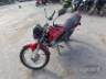 2010 YAMAHA YBR 125 FACTOR 
