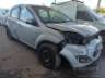 2013 FORD FIESTA SEDAN 