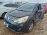 2014 CITROEN C3 