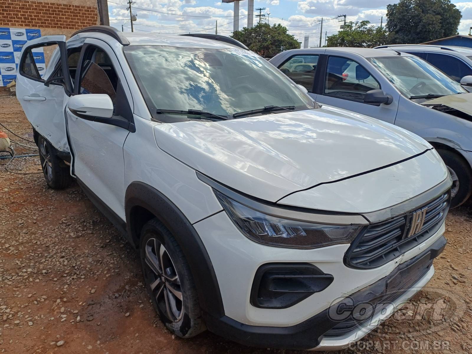 FIAT Pulse 2023 SUV