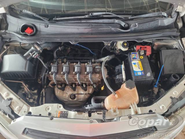 2019 CHEVROLET ONIX 
