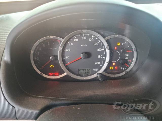 2016 MITSUBISHI L200 TRITON 