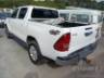 2016 TOYOTA HILUX CD 