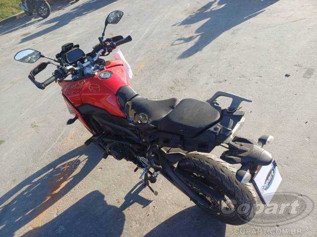 2023 YAMAHA MT-09 TRACER 