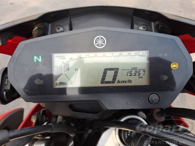 2023 YAMAHA XTZ 250 