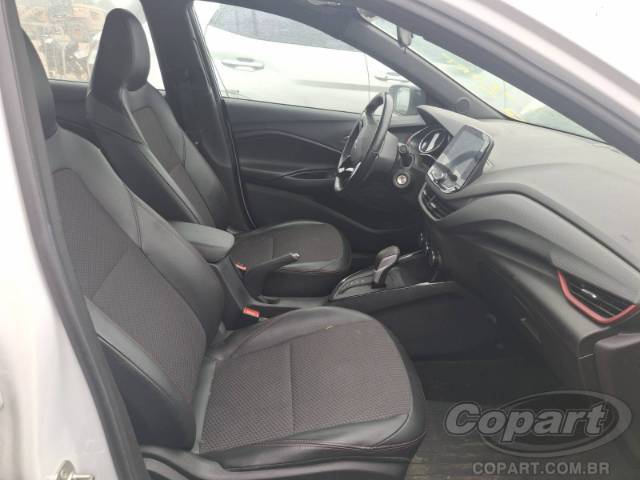 2024 CHEVROLET ONIX 
