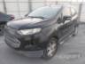 2013 FORD ECOSPORT 