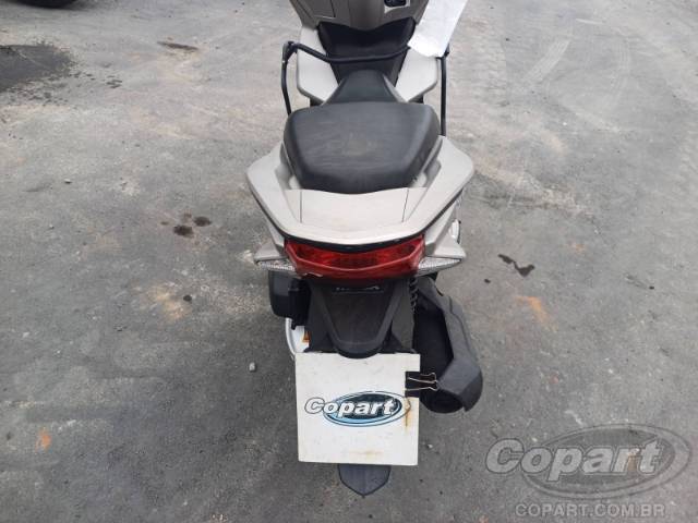 2018 HONDA PCX 