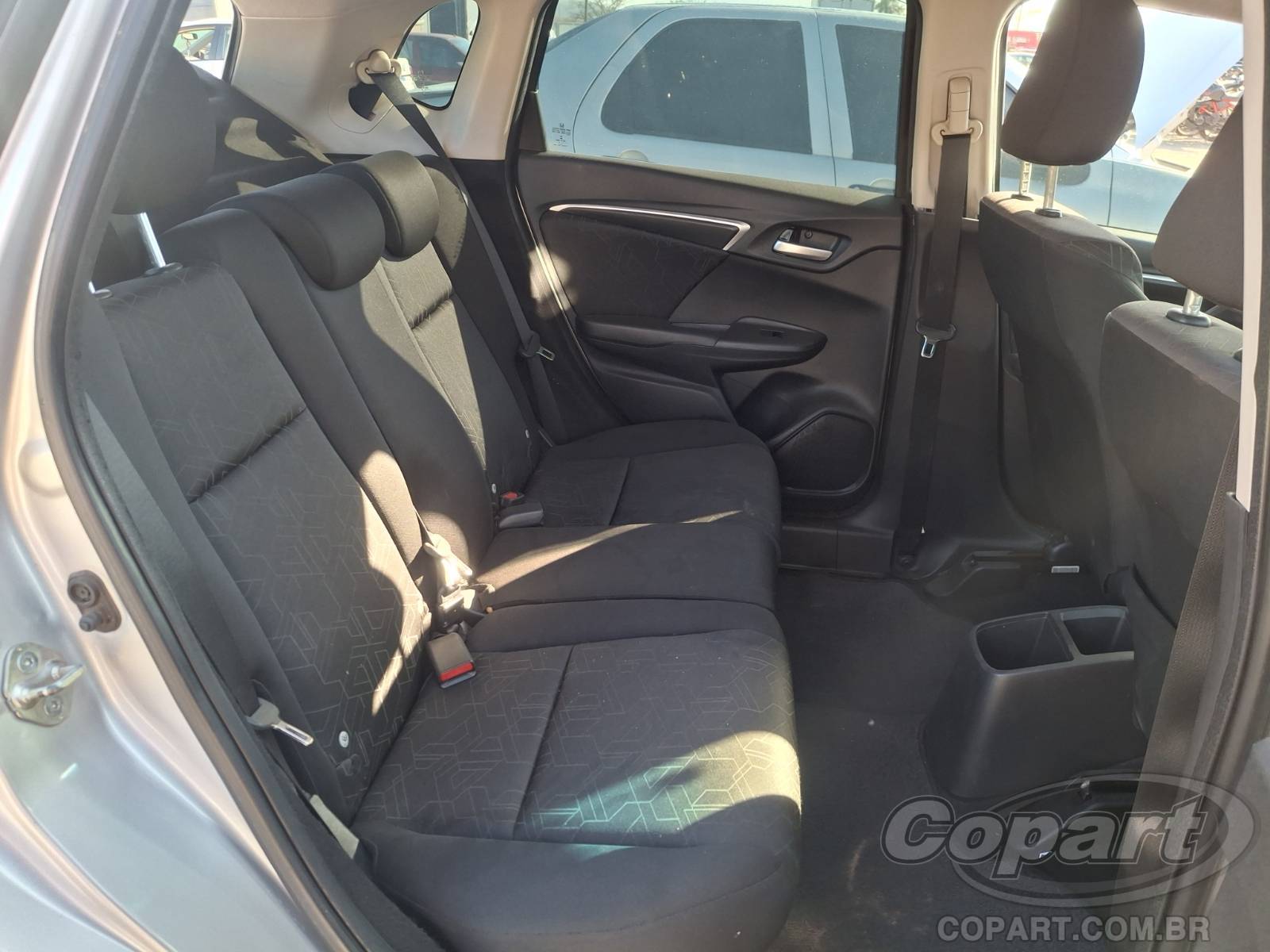 2016 HONDA FIT — foto 6 de 10
