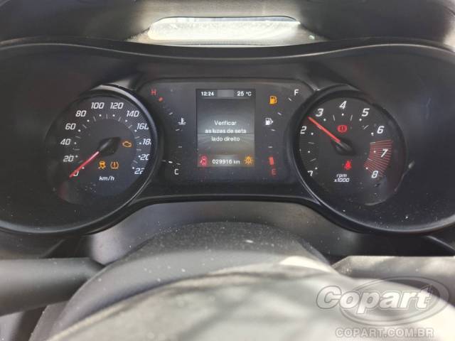 2026 FIAT ARGO 