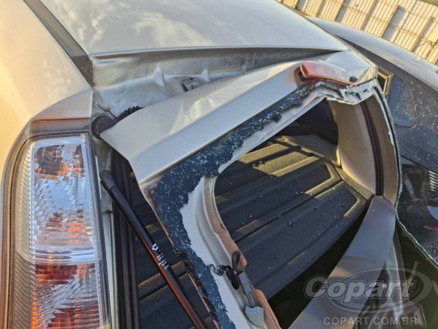2012 CHEVROLET MERIVA 