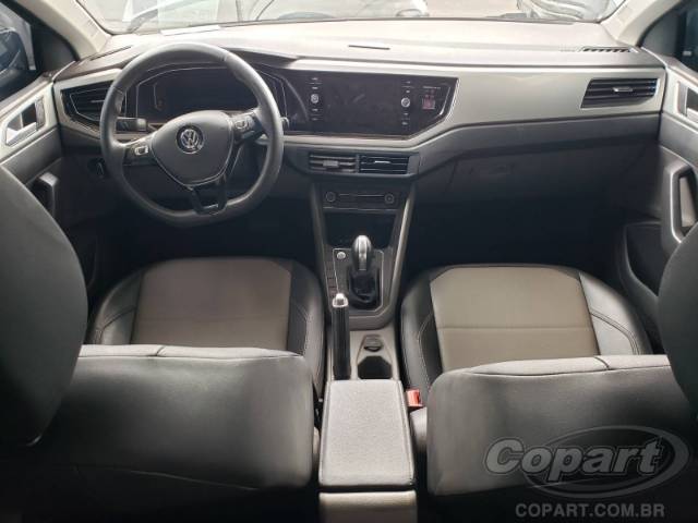 2020 VOLKSWAGEN POLO 