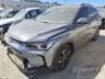 2021 CHEVROLET TRACKER 