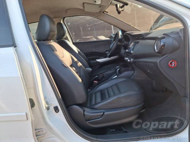 2022 NISSAN KICKS 