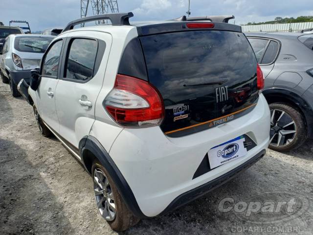 2023 FIAT MOBI 