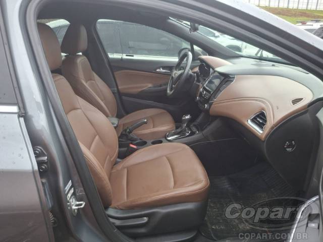 2020 CHEVROLET CRUZE 