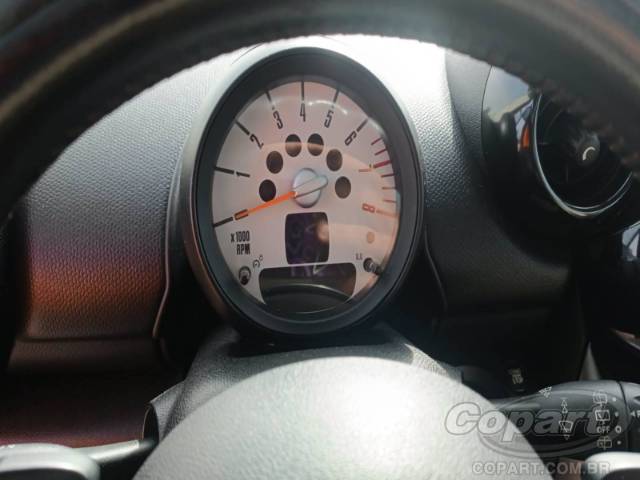 2011 MINI COOPER COUNTRYMAN 