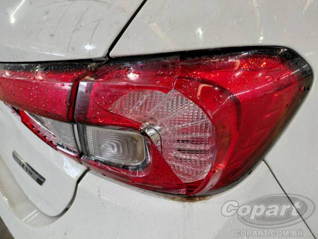 2025 FIAT ARGO 