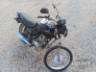 2008 HONDA CG 125 