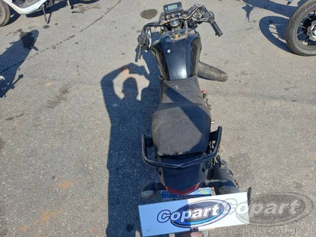 2020 YAMAHA YBR 150 FACTOR 