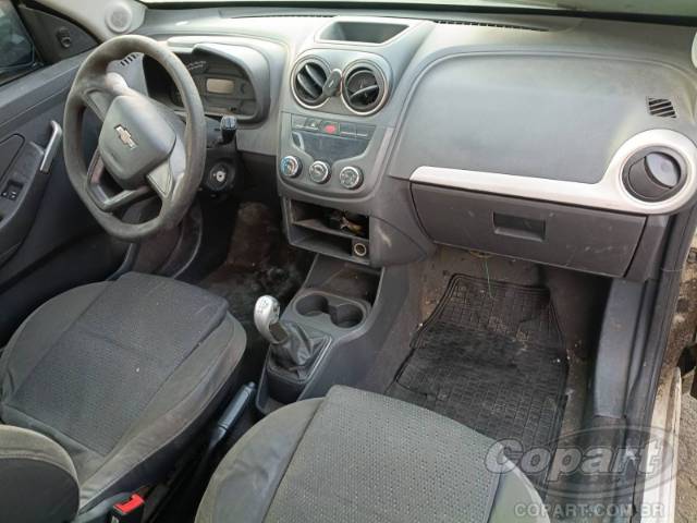 2018 CHEVROLET MONTANA 