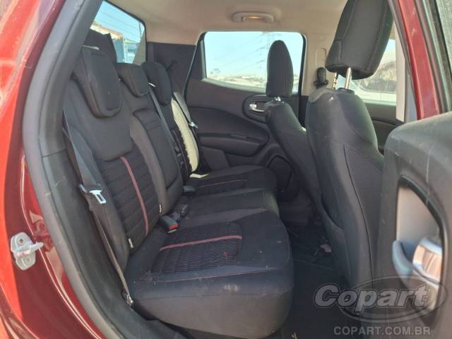 2019 FIAT TORO 