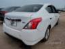 2021 NISSAN VERSA V-DRIVE 