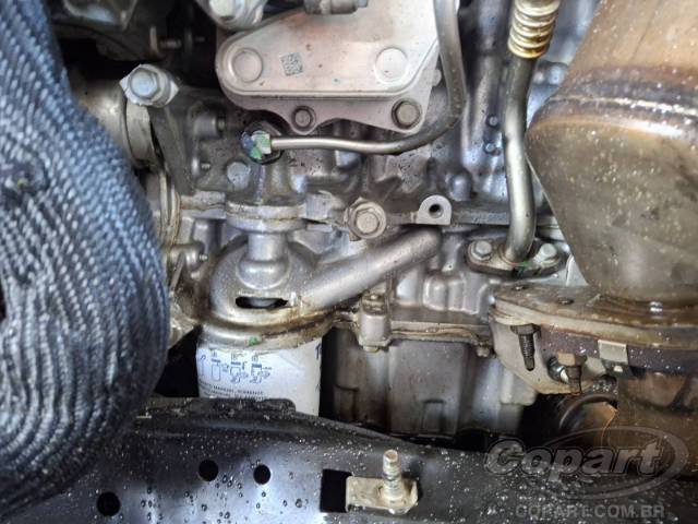 2019 CHEVROLET TRACKER 