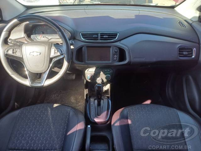 2018 CHEVROLET PRISMA 