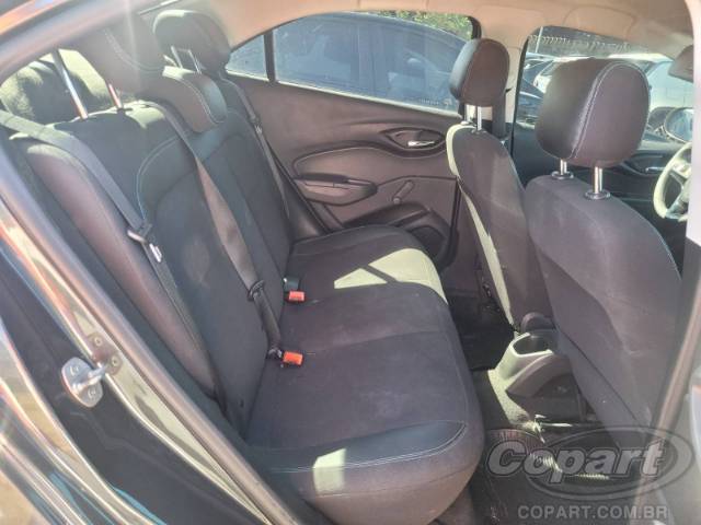 2019 CHEVROLET PRISMA 