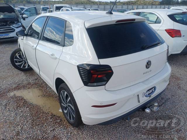 2023 VOLKSWAGEN POLO 