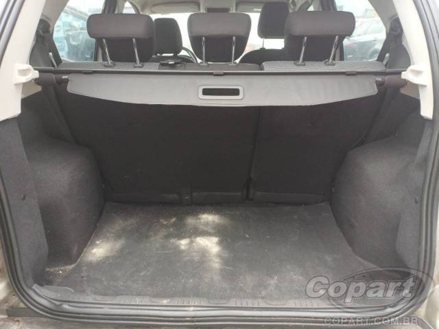 2017 FORD ECOSPORT 