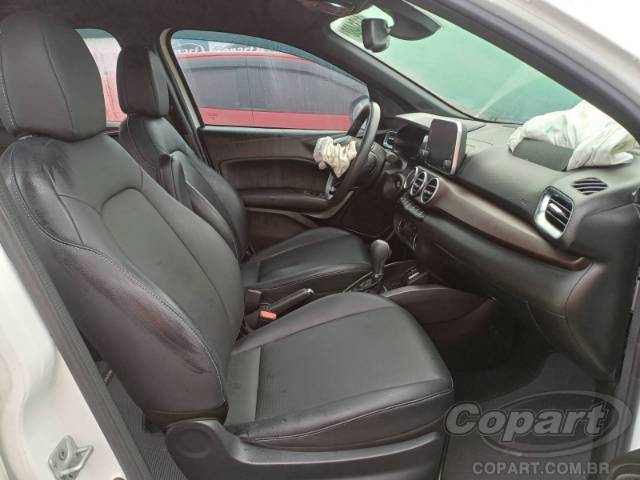 2023 FIAT CRONOS 
