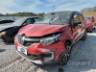2021 RENAULT CAPTUR 