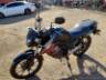 2025 HONDA CG 160 