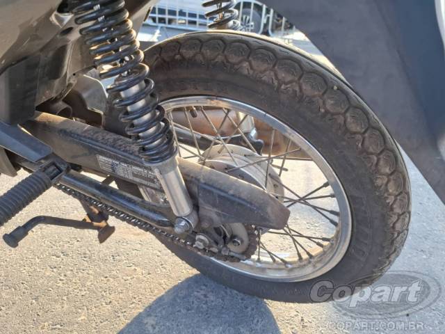 2023 HONDA BIZ 