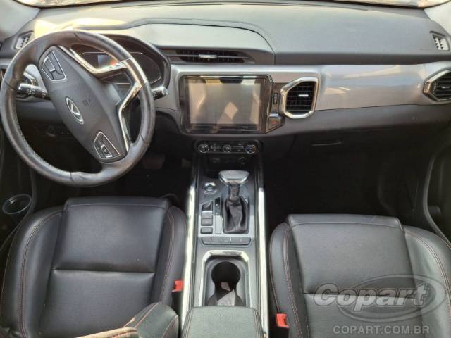 2022 CAOA CHERY TIGGO 5X 