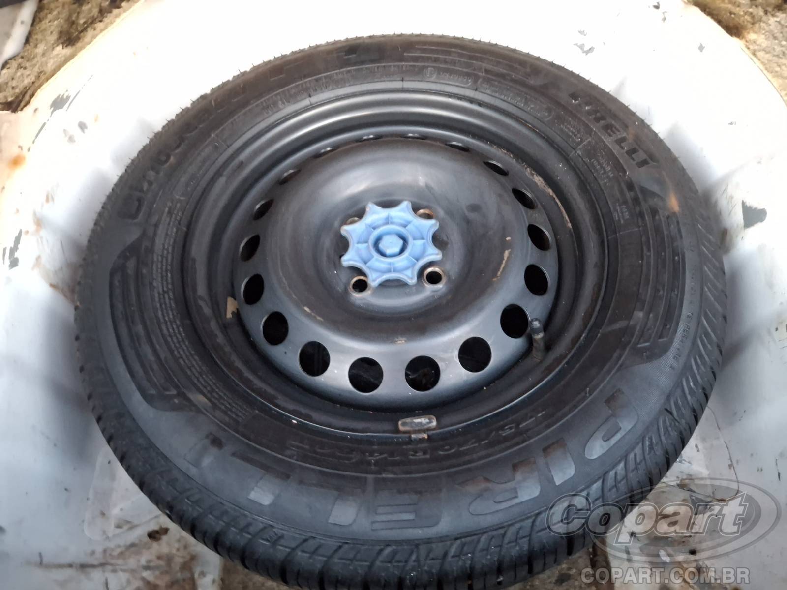 2014 HYUNDAI HB20S — foto 10 de 10