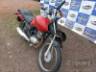 2014 HONDA CG 125 