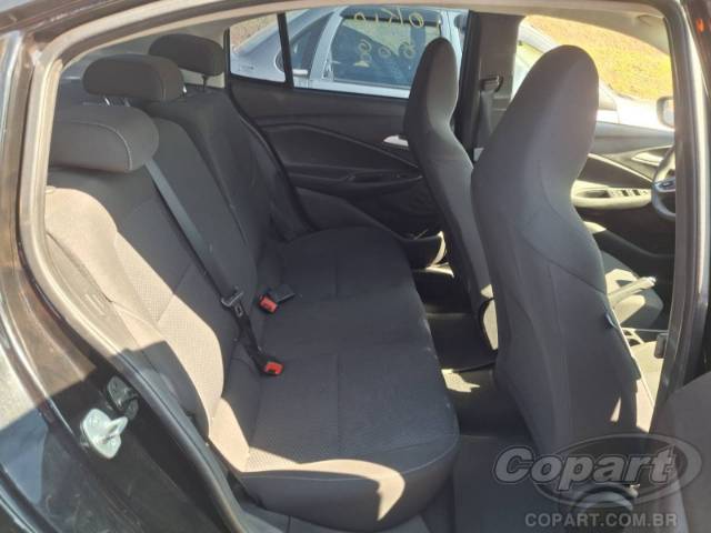 2022 CHEVROLET ONIX PLUS 
