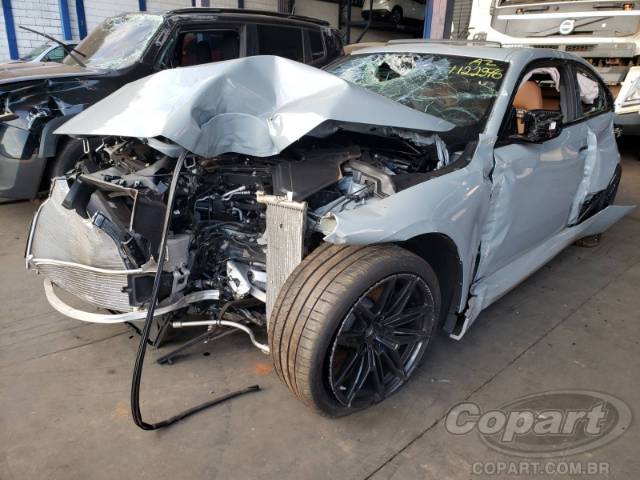 2024 BMW M2 