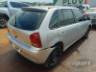 2011 VOLKSWAGEN GOL 