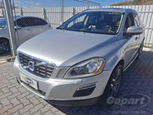 2010 VOLVO XC60 