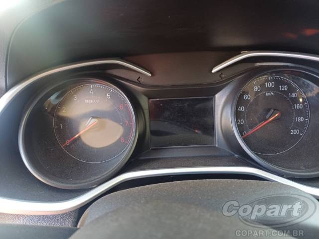 2021 CHEVROLET ONIX PLUS 