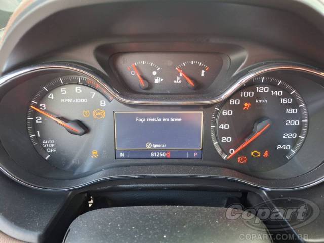 2020 CHEVROLET CRUZE HATCH 