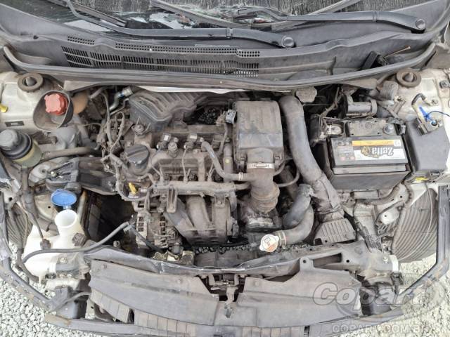 2018 HYUNDAI HB20 