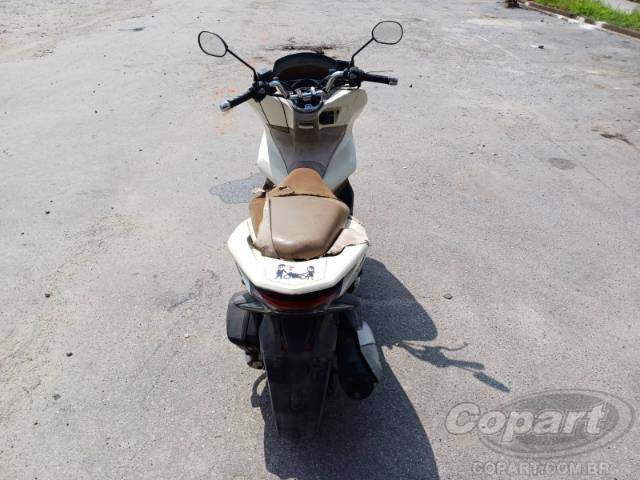 2019 HONDA PCX 