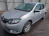 2016 RENAULT LOGAN 