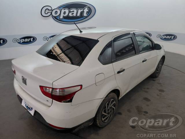 2021 FIAT GRAND SIENA 