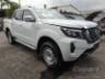 2025 NISSAN FRONTIER CD 